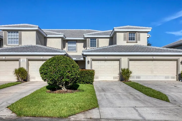 home is where your story begins, Unit 203 with one car garage
