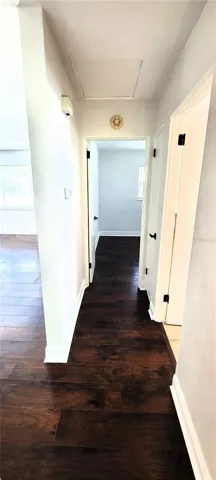 Hallway Between Bedrooms 2 & #