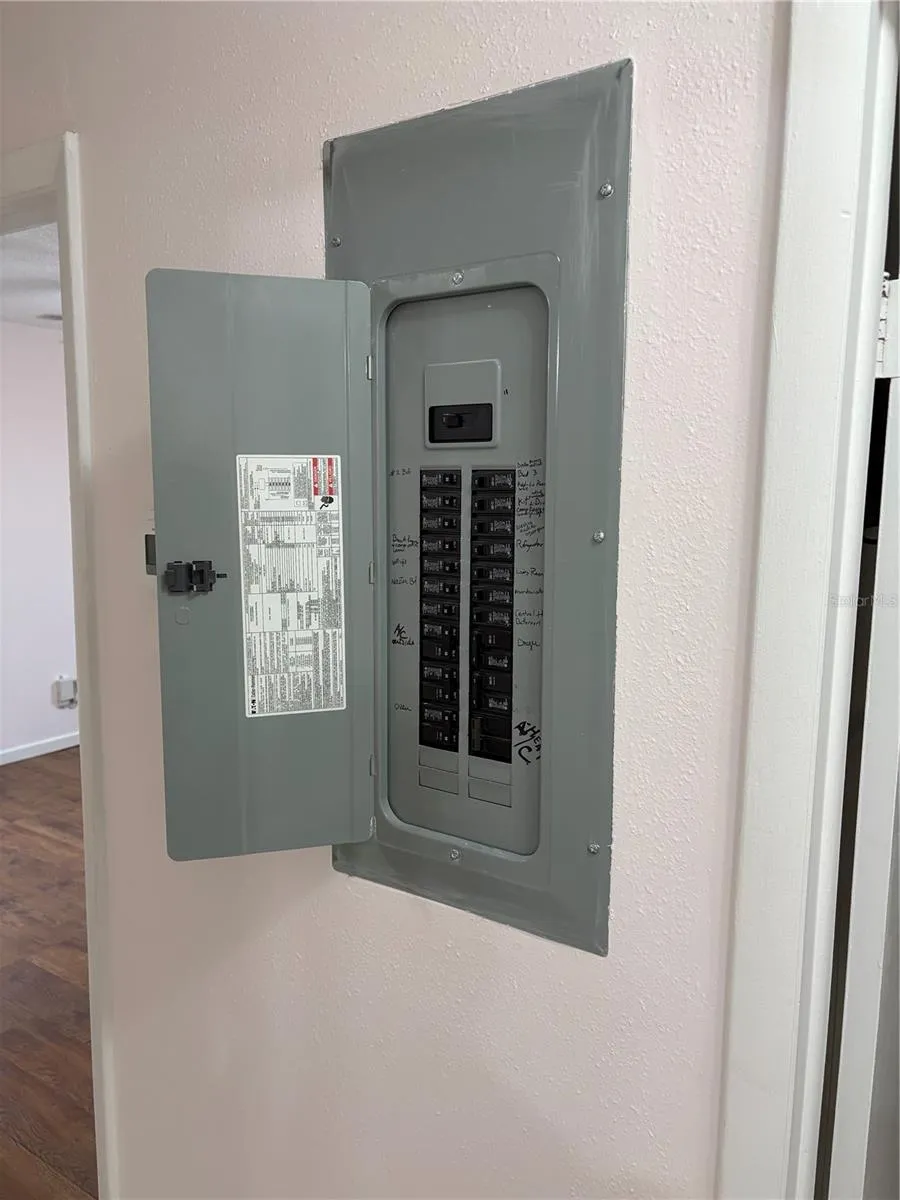 Breaker Box