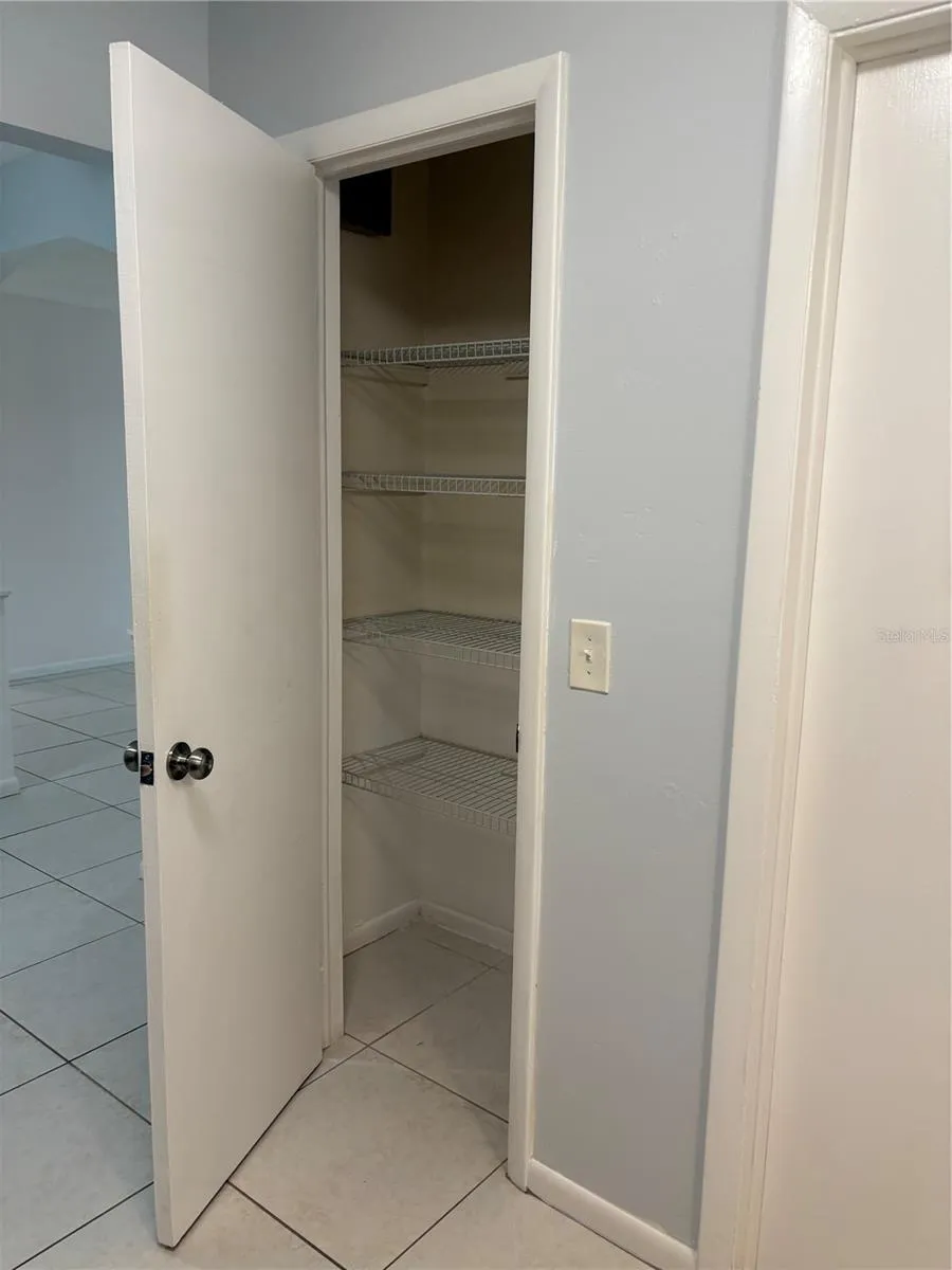Pantry