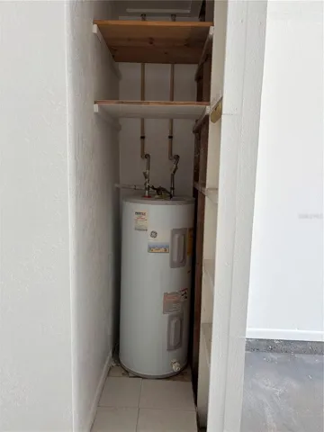 Water heater