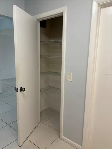 Pantry