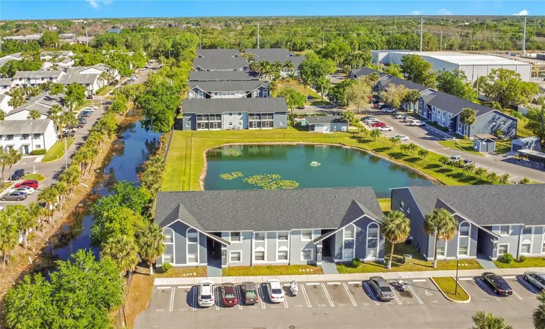 Welcome Home!