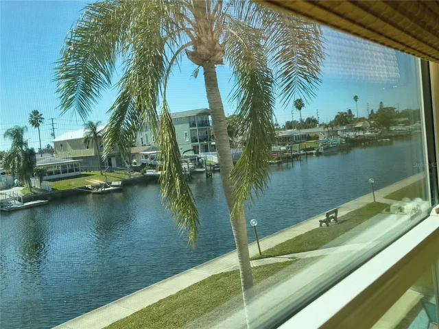 View from Bonus/Family Room
