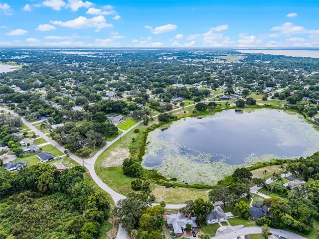 Lake Gracie