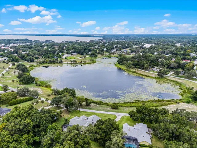 Lake Gracie