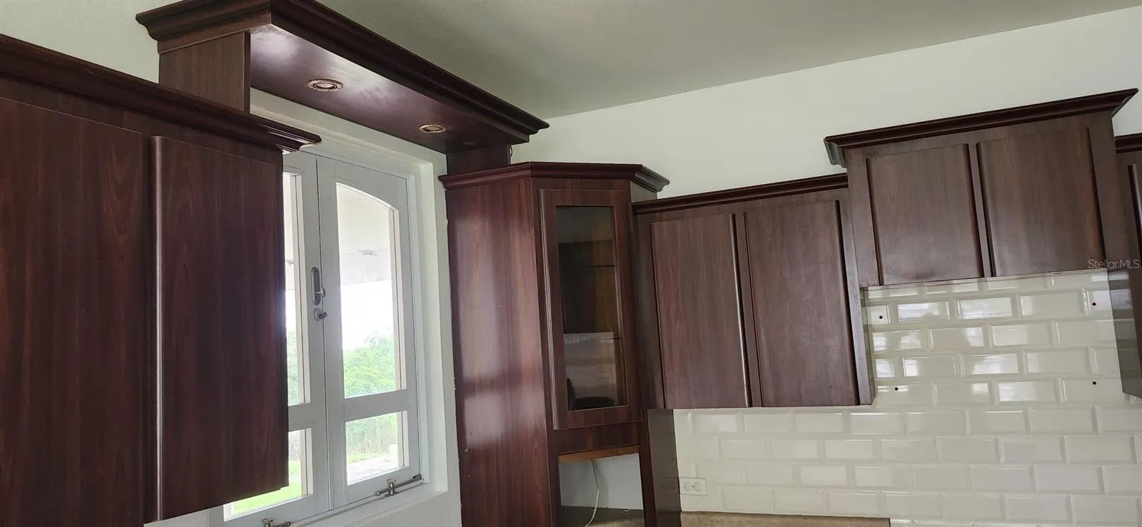 Home kitchen