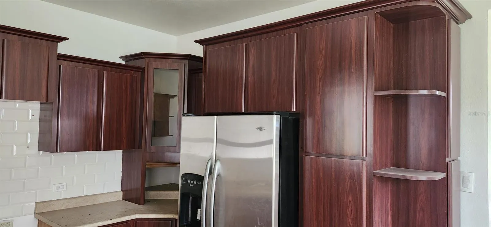 Home kitchen