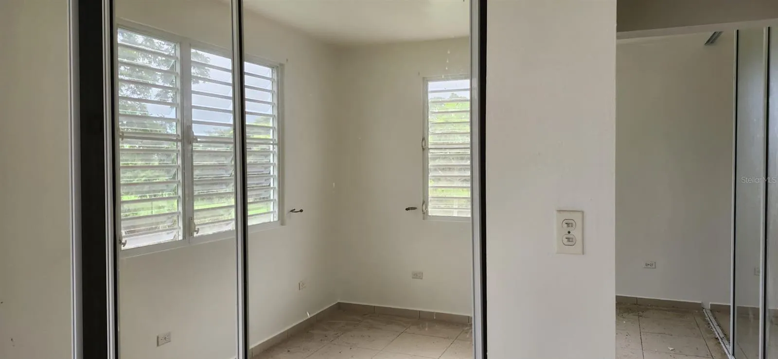Home interior