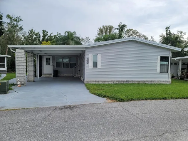 Front Sreetview