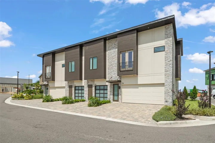 Welcome to 316 Chicane Circle in Circuit Florida!