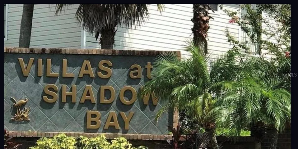 VILLAS AT SHADOW BAY