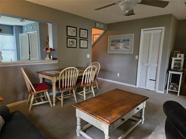 Living Room/Dining Room