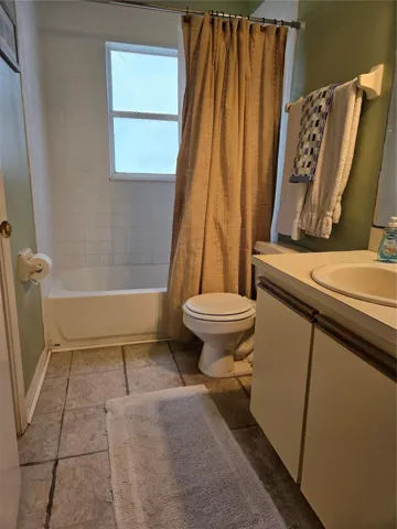 Full Bath