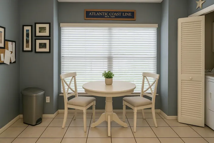 Virtually Staged--This is what it could look like!