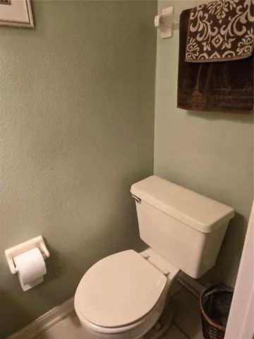Half Bath