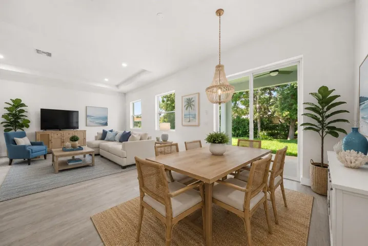Great room