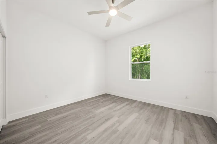 bedroom #2