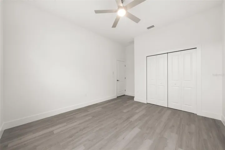 bedroom #4