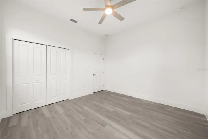 bedroom #3