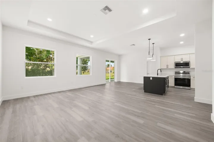 Great room