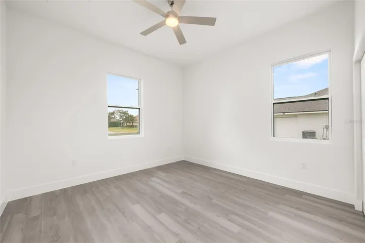 bedroom #3