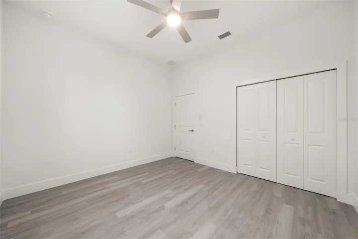bedroom #2