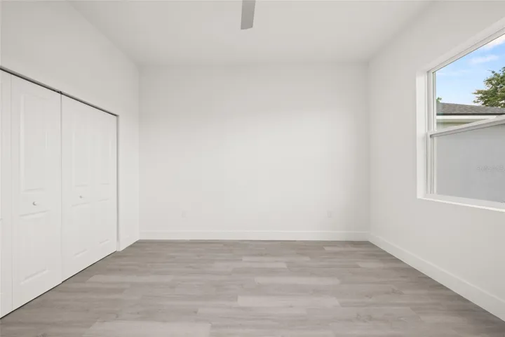 bedroom #4