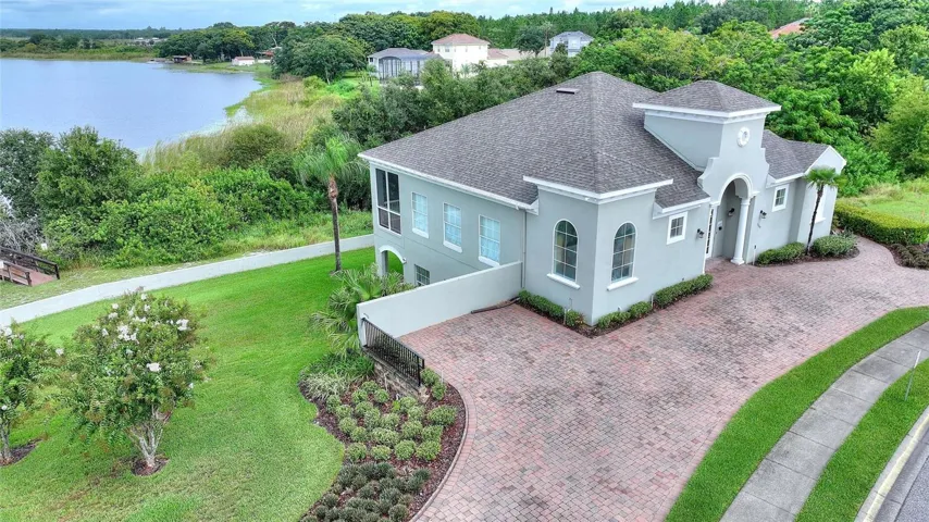 Clubhouse