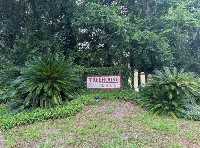 Welcome to Treehouse Village