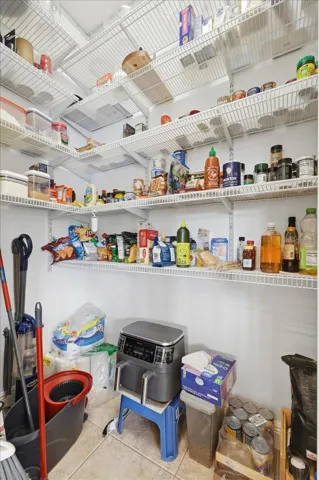 Pantry