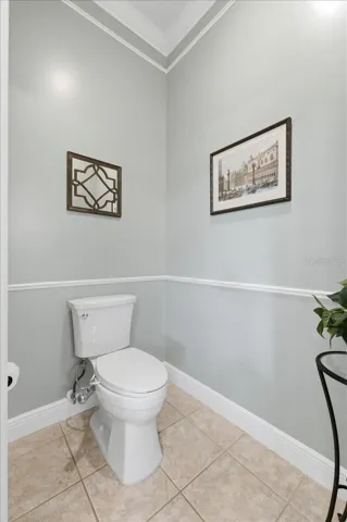 Water Closet 1