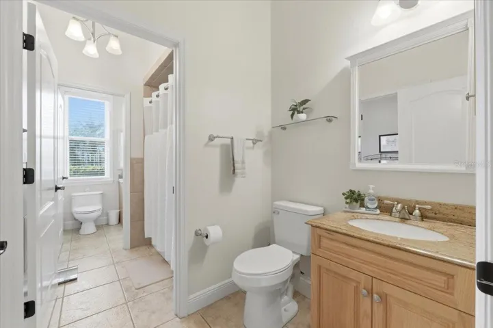 Water Closet 2
