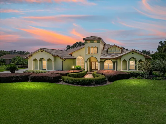 Front Elevation