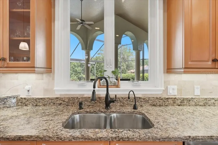 Kitchen Sink