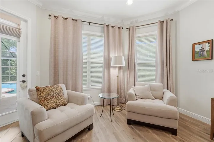 Primary Suite