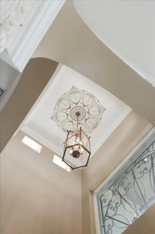 Foyer Lighting