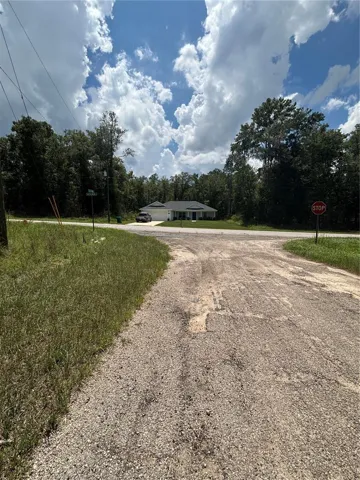 Homes around the corner