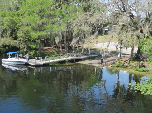 Dunellen public boat ramp