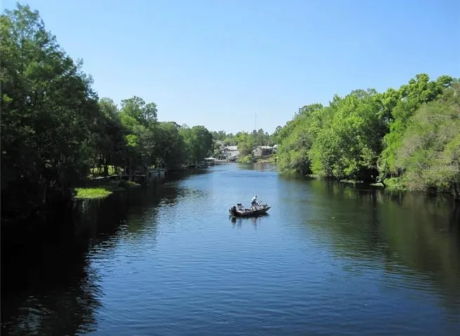 Dunellen public boat ramp
