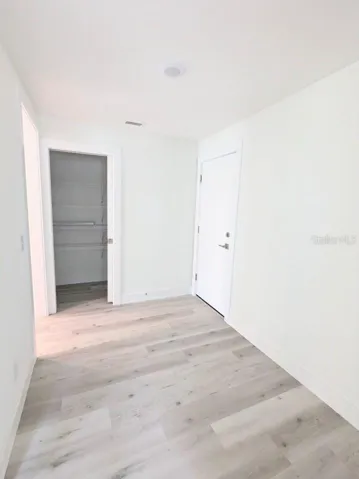 Mud room