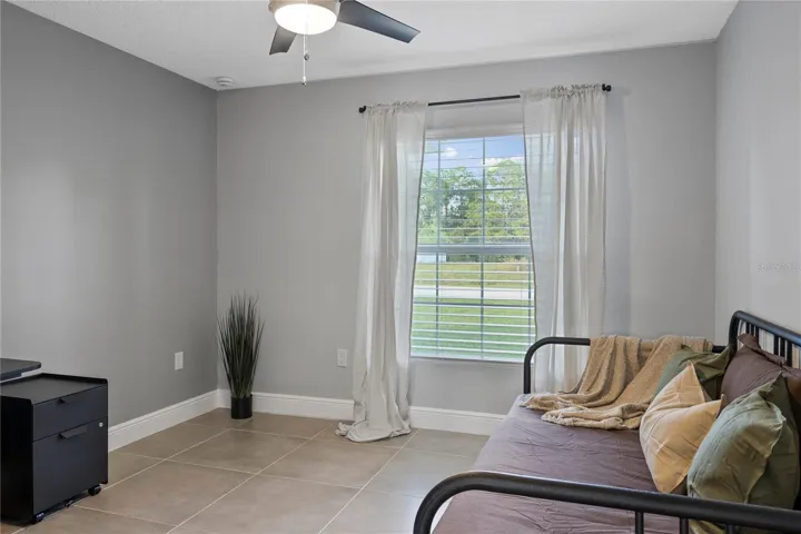 BEDROOM 1 /OFFICE