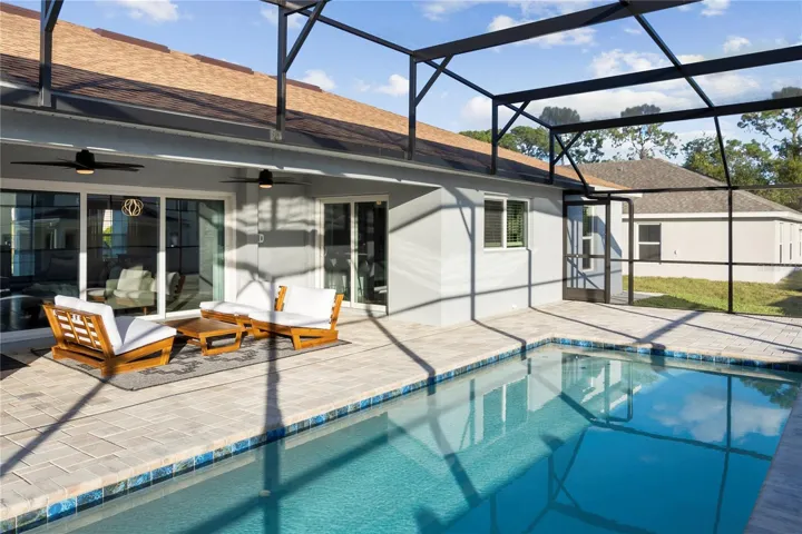 PATIO/POOL