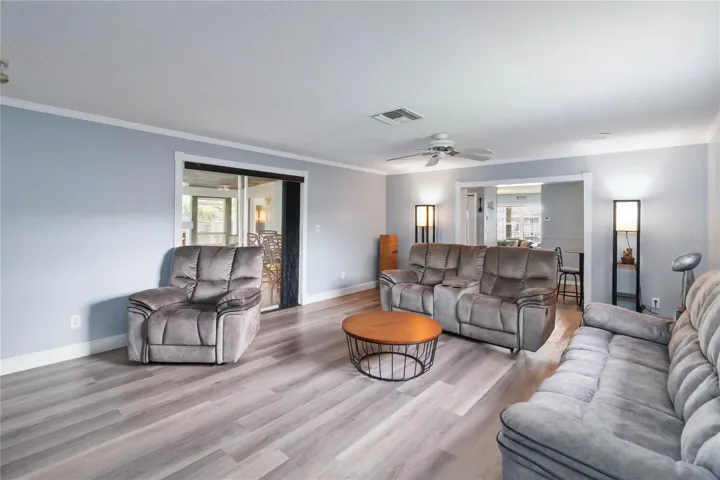 Family/Media Room
