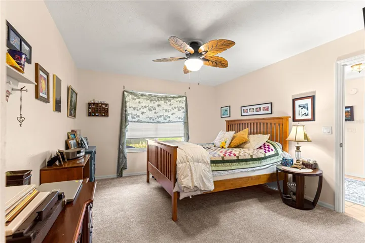 2nd bedroom
