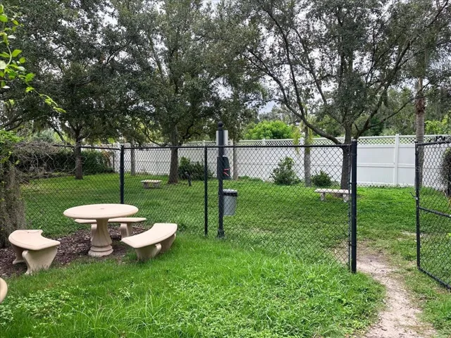 Dog Park