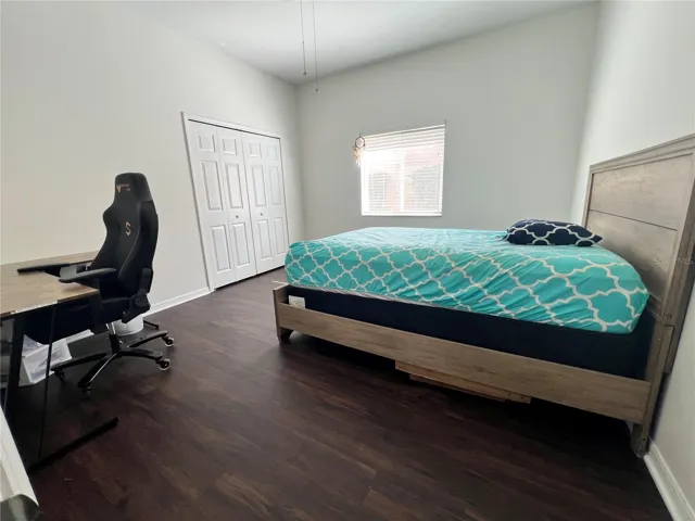 FIRST FLOOR BEDROOM