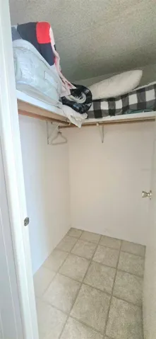 Primary 2nd Closet