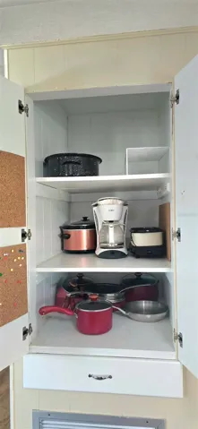 Kitchen Storage