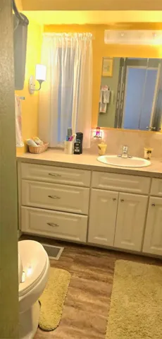 2nd Bath